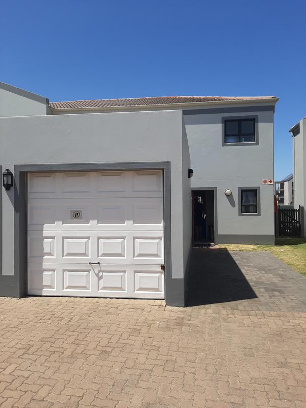 To Let 2 Bedroom Property for Rent in Parklands Western Cape